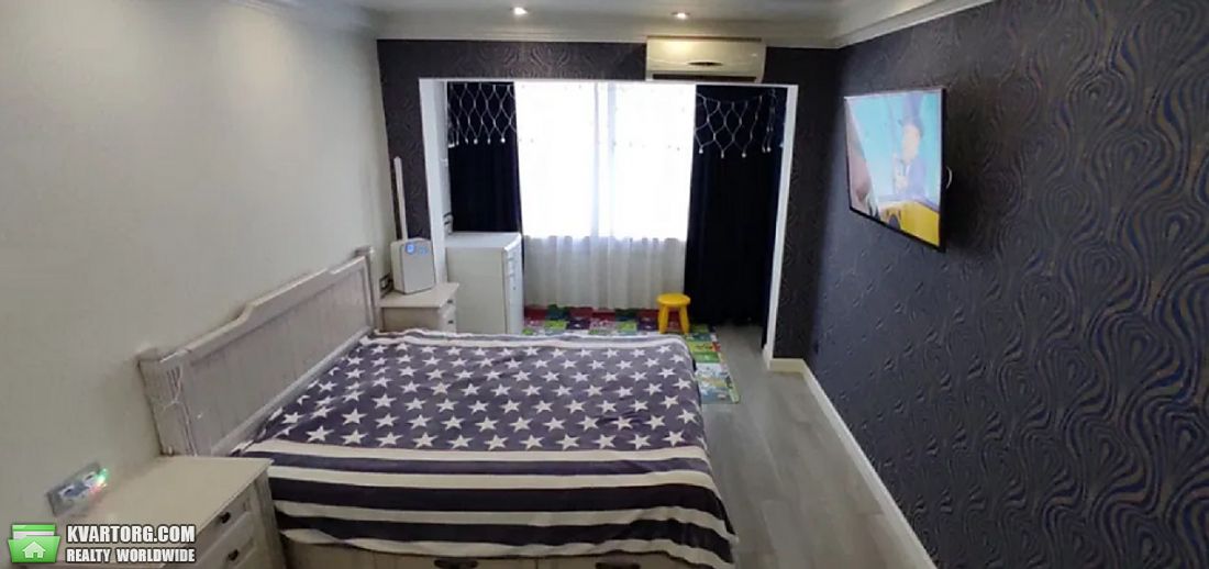 Sell 2-room apartment. Киев,  Половецкая — photo 6