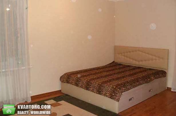 Sell 1-room apartment. Киев,  Олевская — photo 9
