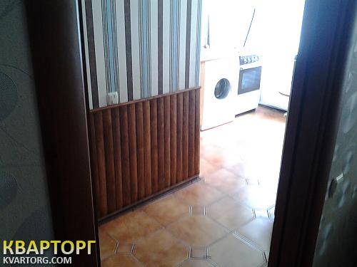 Sell 1-room apartment. Киев,  Героев Днепра — photo 5