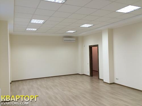 Rent out office. Киев, Михайловский пер — photo 1