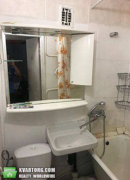 Sell 1-room apartment. Киев,  Богатырская — photo 6