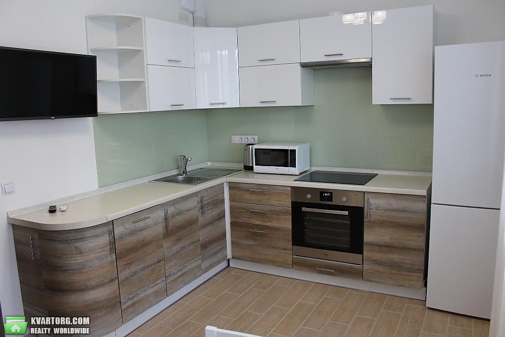 Rent out 2-room apartment. Киев,  Драгоманова — photo 3