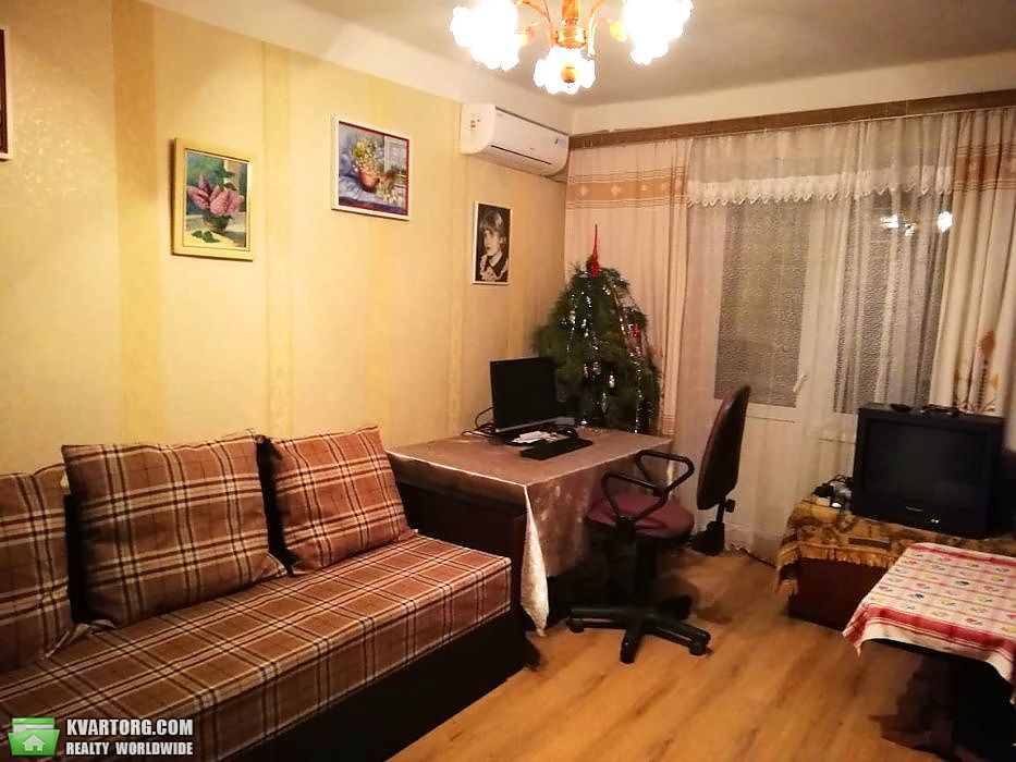 Sell 1-room apartment. Киев,  Малышко — photo 6