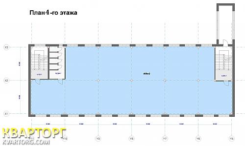 Rent out office. Киев,  Еленовская — photo 4