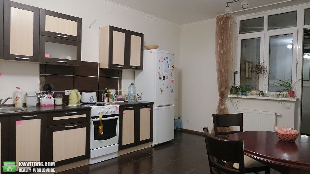 Sell 1-room apartment. Киев,  Воскресенская — photo 3