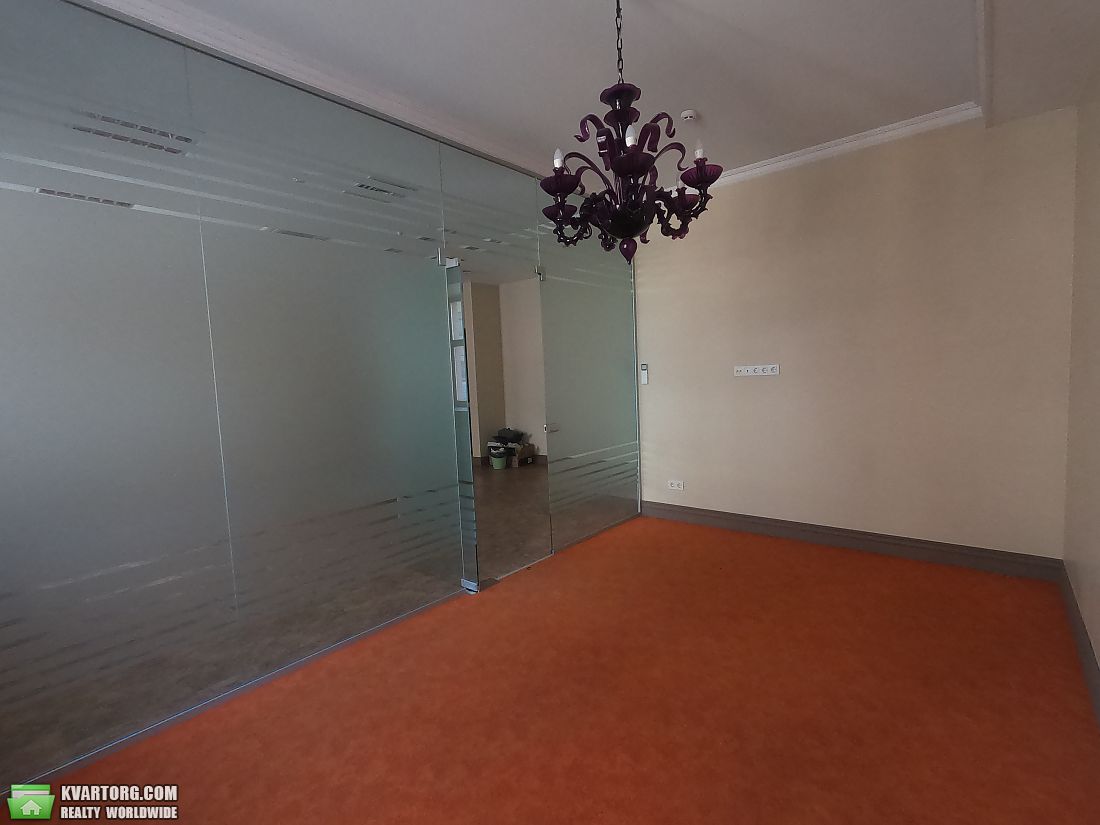 Rent out office. Киев,  Воздвиженская — photo 1