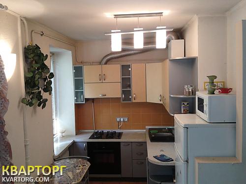 Rent out 2-room apartment. Киев,  Грекова — photo 1
