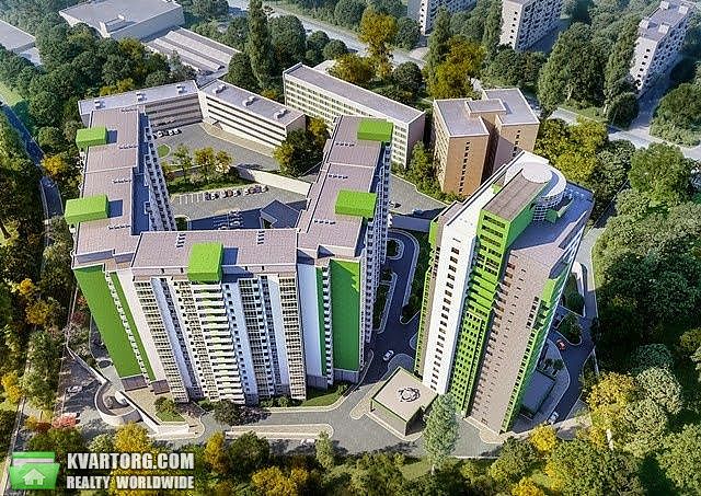 Sell 2-room apartment. Киев,  Герцена — photo 1