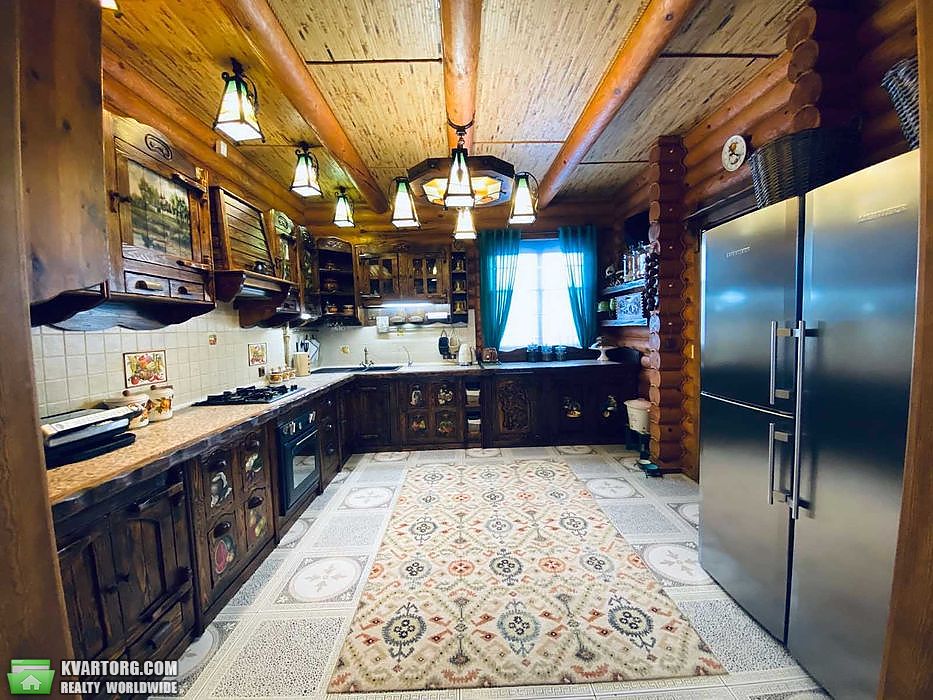 Sell house. Ровно, Набережная — photo 6