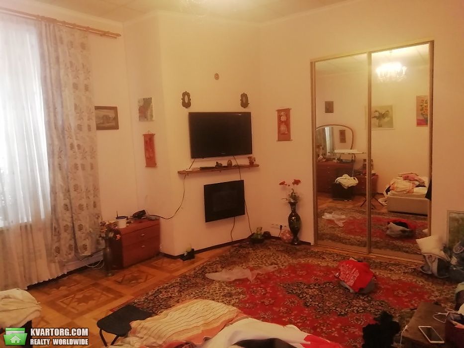 Rent out 2-room apartment. Киев,  Московская — photo 2