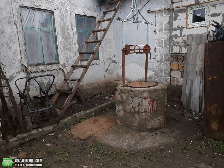 Sell house. Одесса, Черноморцев — photo 4