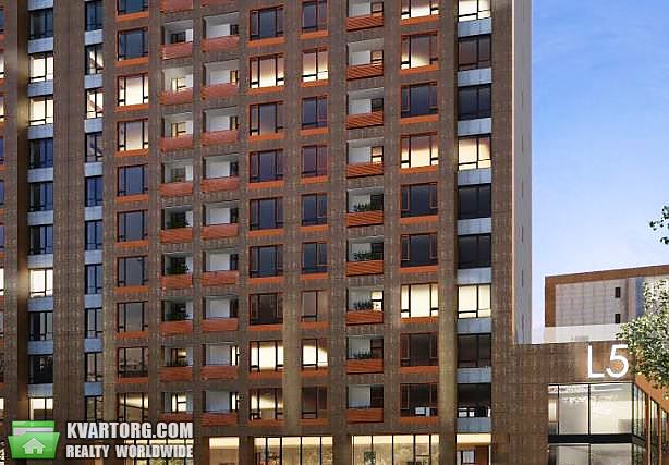 Sell 1-room apartment. Киев,  Лепсе бул — photo 1