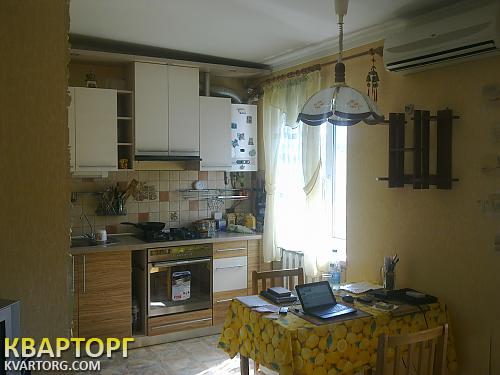 Rent out 1-room apartment. Одесса, Фонтанская дорога — photo 1