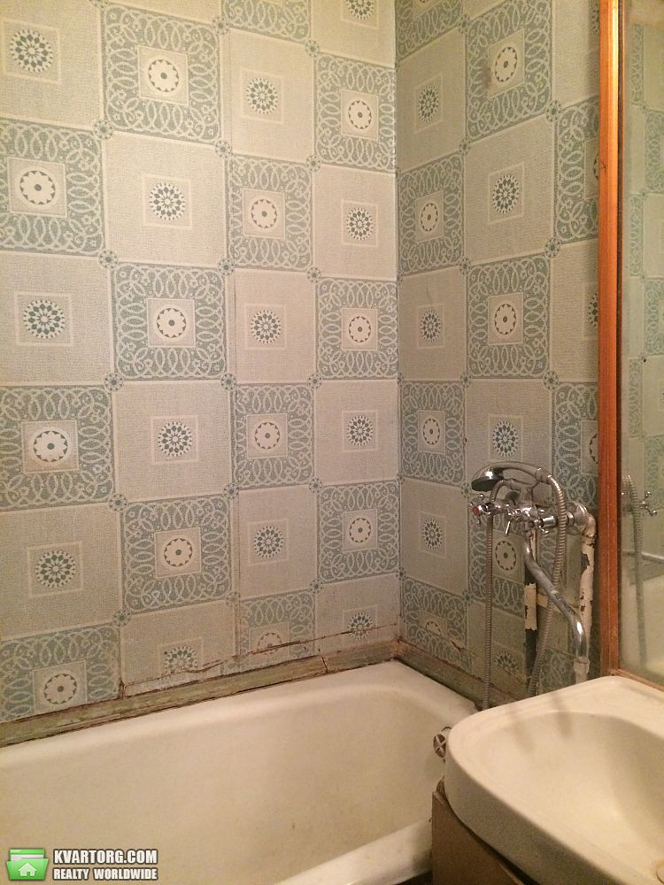 Sell 2-room apartment. Киев, Харьковское шоссе — photo 9