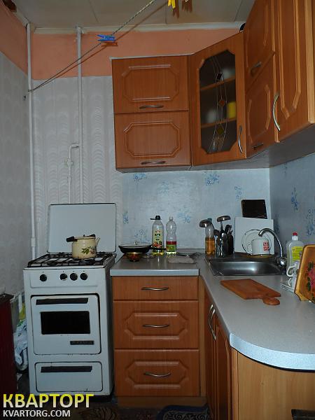 продам 1-комнатную квартиру. Киев,  Демеевская - фото 1