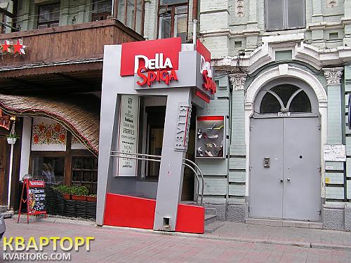 Rent out shop. Киев, ул. Шотта Руставелли, 4 — photo 2