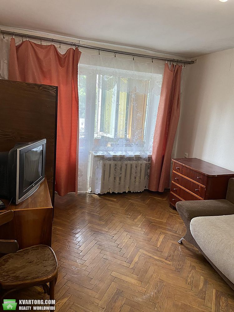 Sell 2-room apartment. Киев, Ушинського — photo 1