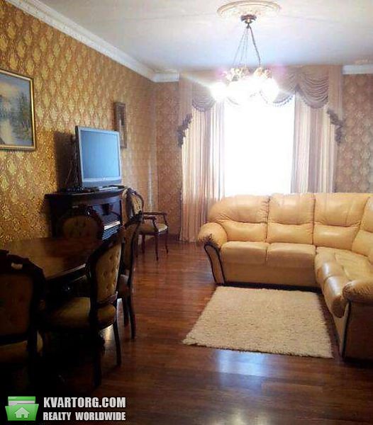сдам 3-комнатную квартиру. Киев,  Героев Сталинграда пр - фото 2