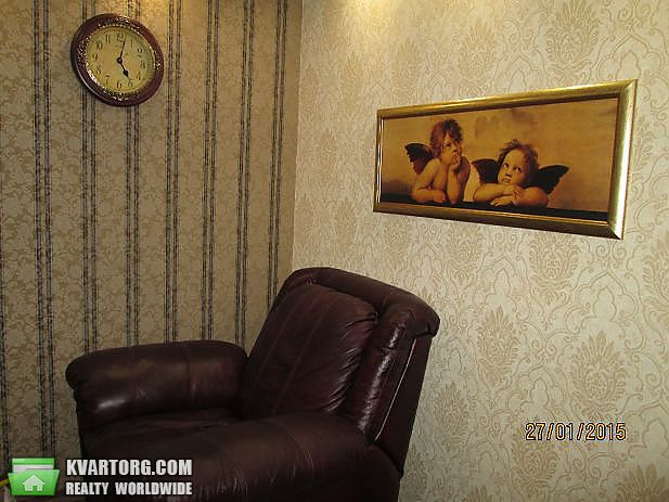 Sell 2-room apartment. Днепропетровск, Абхазская — photo 3