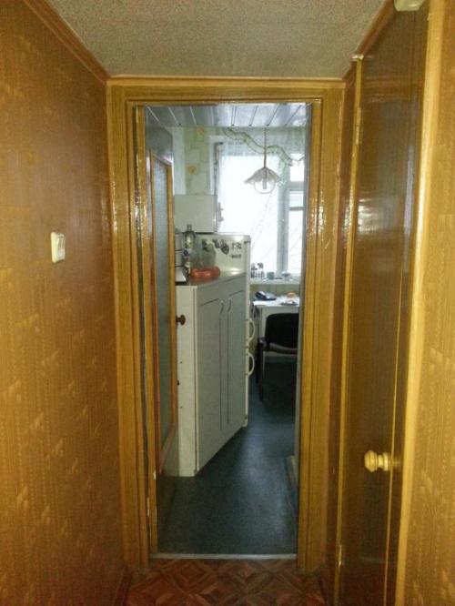 Sell 1-room apartment. Харьков, 50 лет ВЛКСМ — photo 1