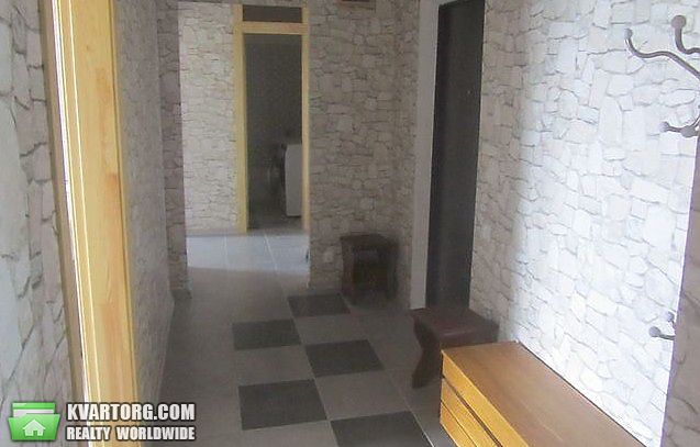Rent out 2-room apartment. Киев,  Донца — photo 9