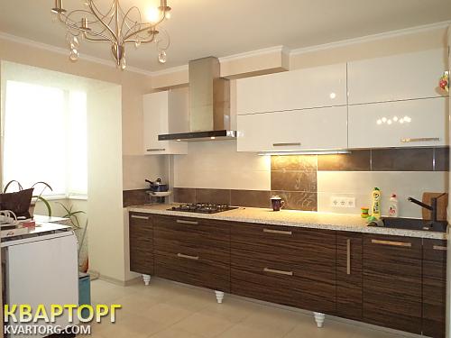 Sell 3-room apartment. Одесса, Героев Пограничников — photo 1