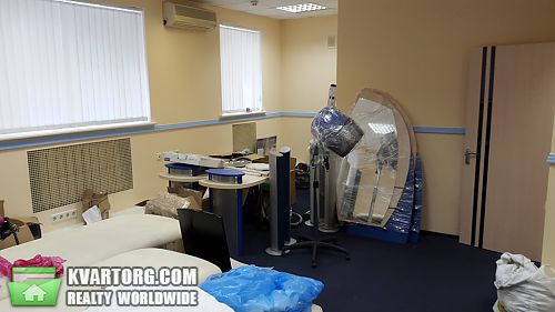 Rent out office. Киев, бул. Л.Украинки — photo 5