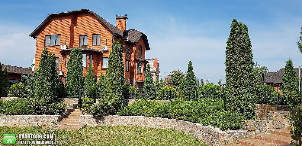 Sell house. Киев,  Садовая Осокорки — photo 5