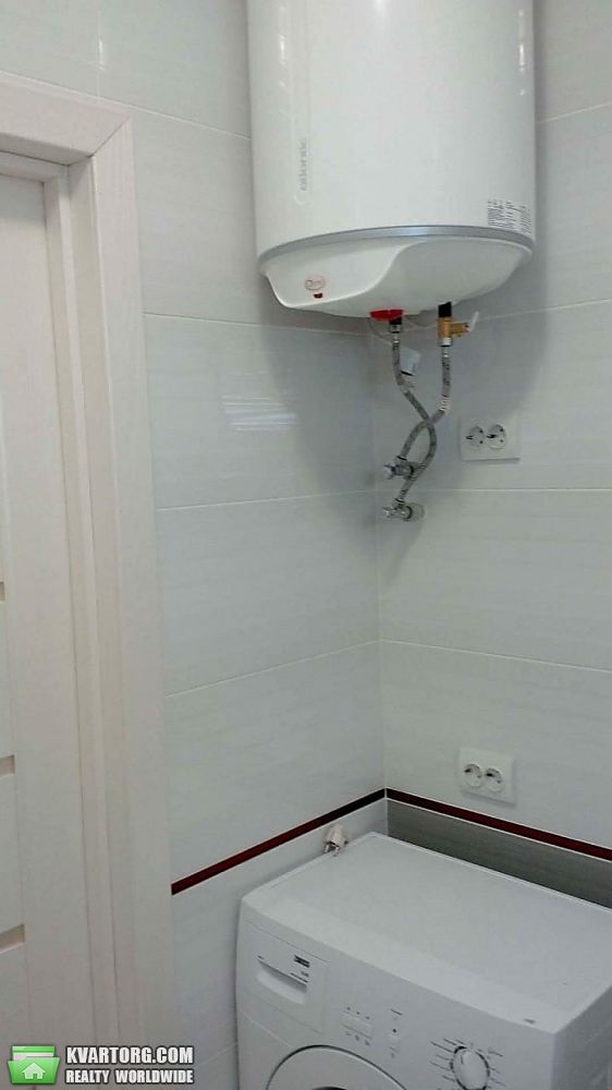 Rent out 1-room apartment. Киев,  Победы пр — photo 1