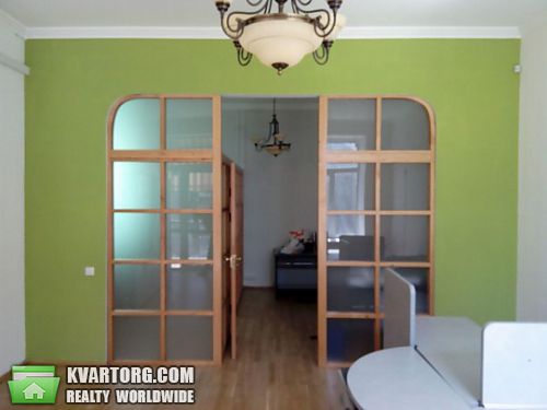 Rent out office. Киев, Большая Житомирская — photo 1