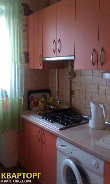 Sell 1-room apartment. Киев,  Картвелишвили — photo 4