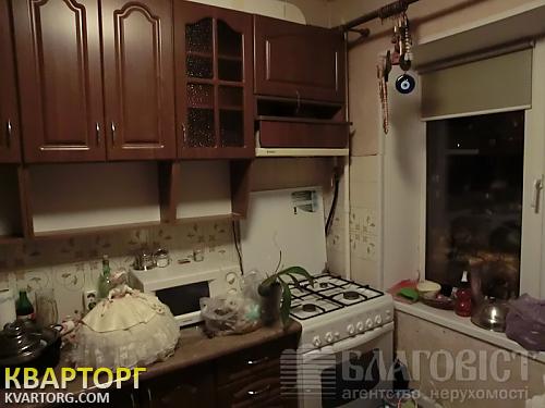 Sell 3-room apartment. Киев, Березняковская — photo 3