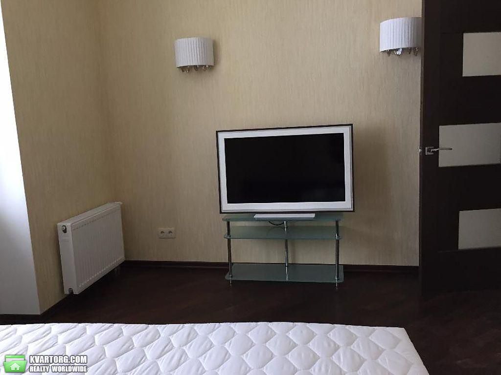 Rent out 3-room apartment. Киев,  Днепровская наб — photo 4
