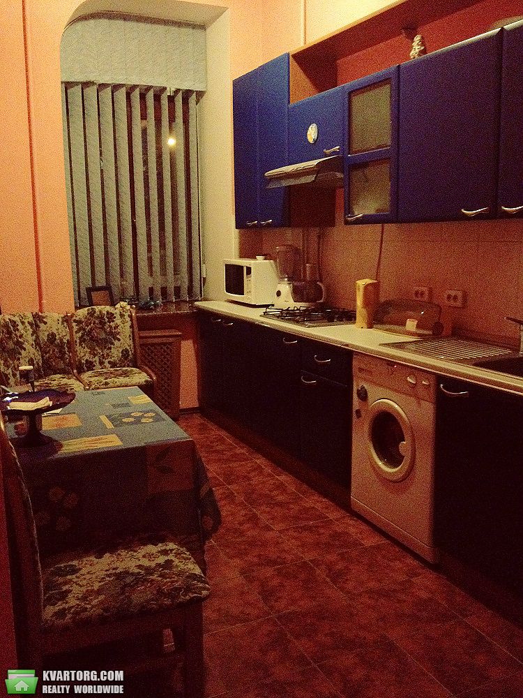 Rent out 1-room apartment. Киев,  Саксаганского — photo 5