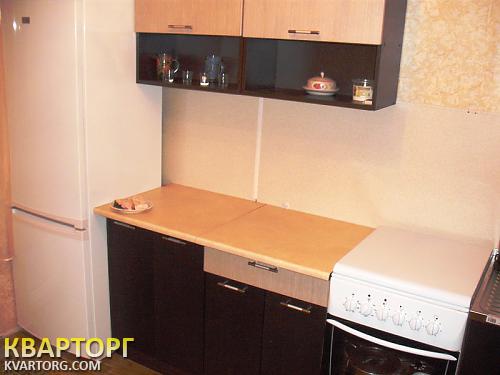 Rent out 1-room apartment. Киев,  Урловская — photo 3
