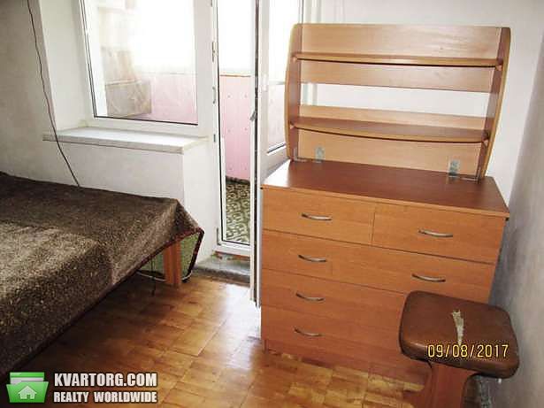 Rent out 2-room apartment. Киев,  Ахматовой — photo 6