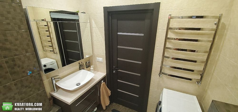 Sell 1-room apartment. Киев, Регенераторная — photo 9