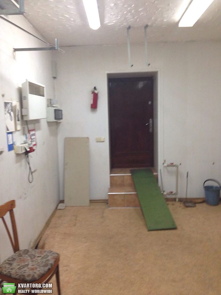 Sell office. Одесса, Бугаевская — photo 3