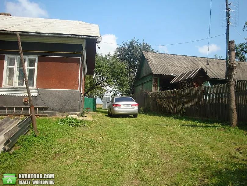 Sell house. Ивано-Франковск, Шевченко — photo 6