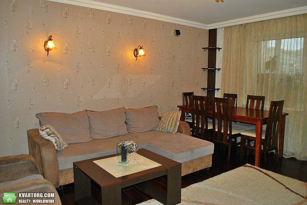 Sell 3-room apartment. Киев,  Бастионная — photo 2