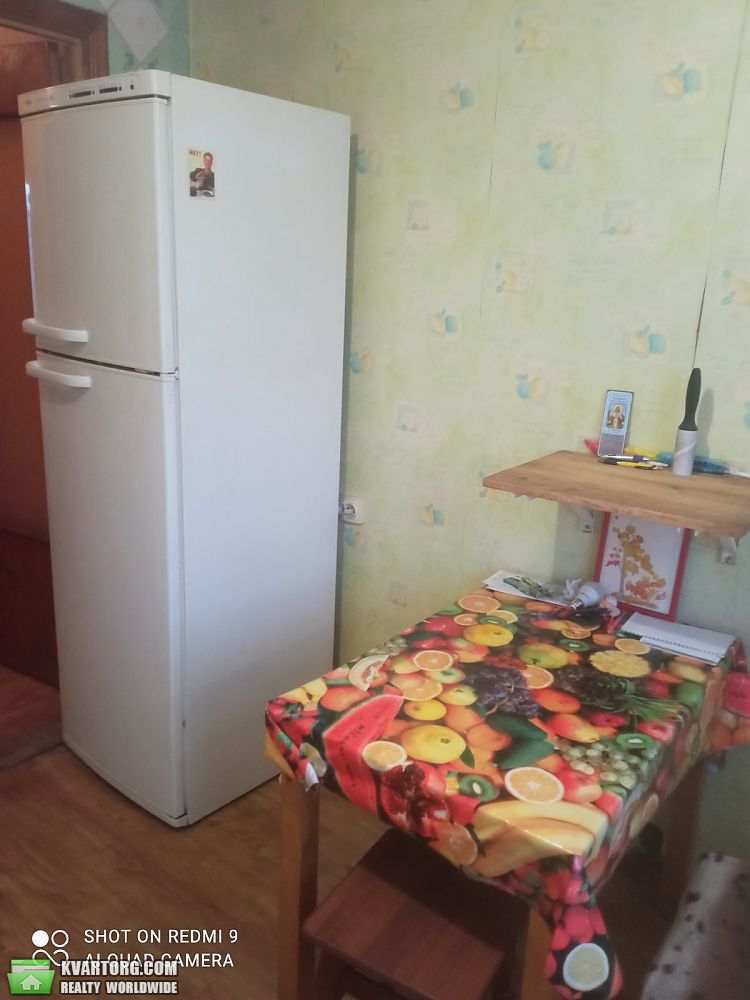 Rent out 2-room apartment. Киев,  Маяковского проспект — photo 3