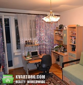 Sell 3-room apartment. Киев,  Старонаводницкая — photo 2