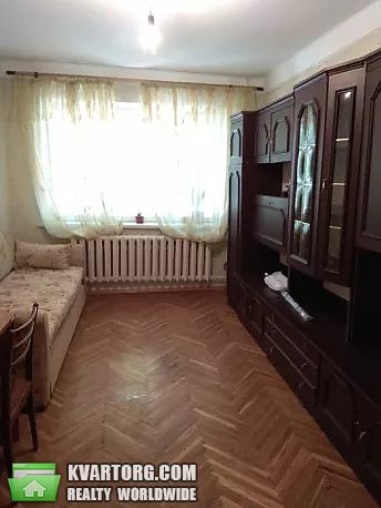Rent out 2-room apartment. Киев, Коперника — photo 3