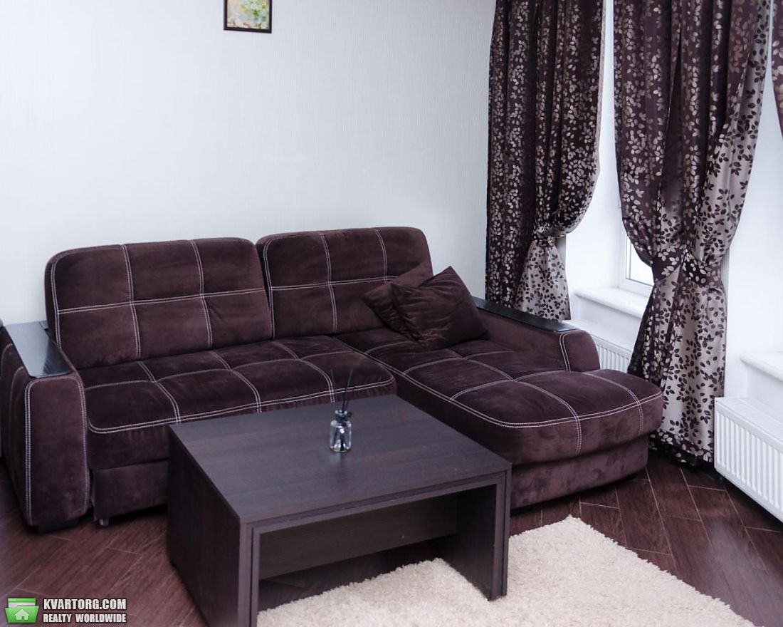 Rent out 3-room apartment. Киев,  Дружбы Народов бул — photo 2