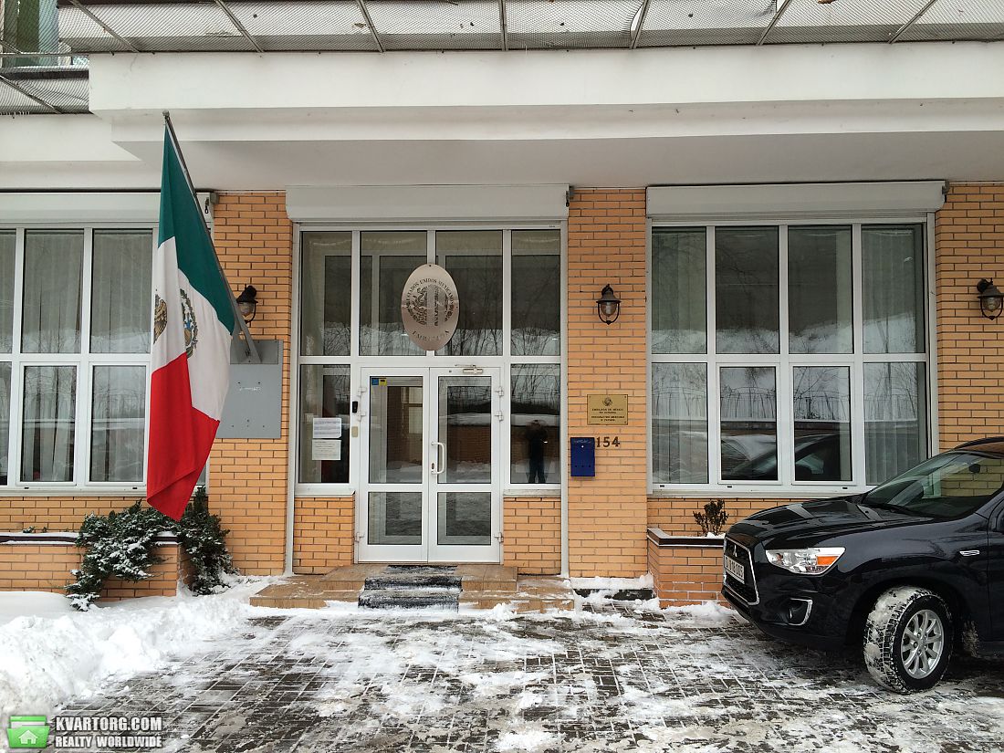 Rent out office. Киев, Барбюса — photo 2