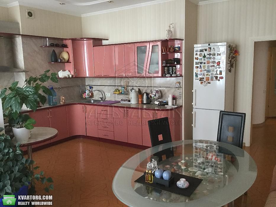 Sell 3-room apartment. Киев,  Якира — photo 1