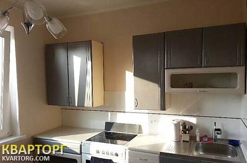 Rent out 3-room apartment. Киев,  Олейника — photo 1