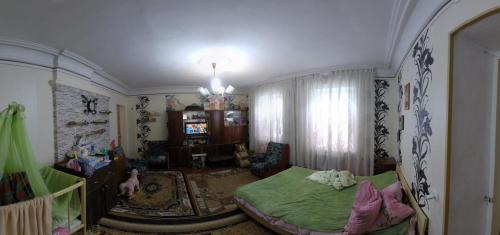 Sell house. Одесса, улица Блока — photo 1