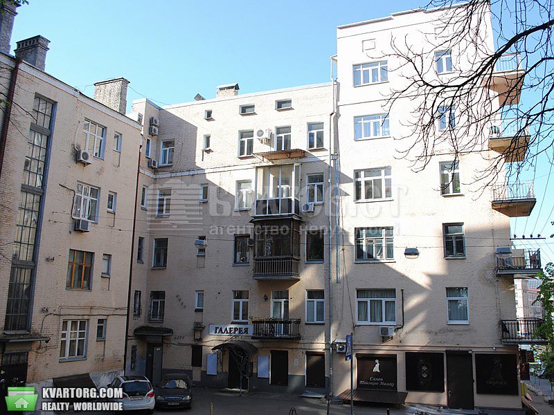 Sell 3-room apartment. Киев,  Костельная — photo 4