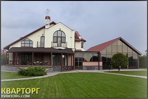 Sell house. Киевская обл., Конча-Заспа — photo 2